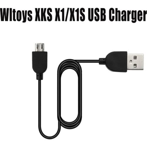 WLtoys XKS X1 X1S RC Drone Spare Parts Balanced charger + power adapter EU Plug/US Plug