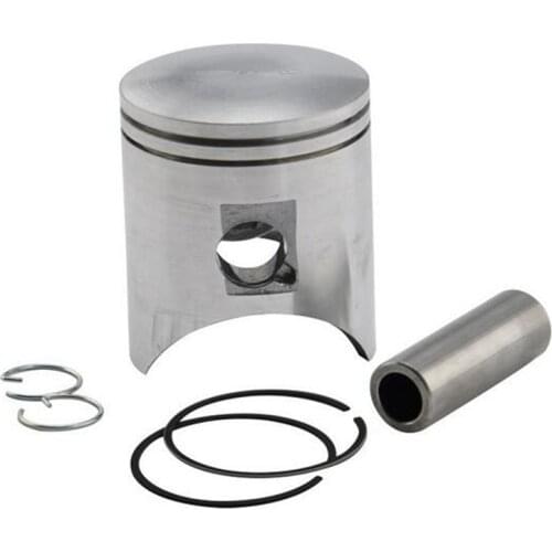 Motorcycle Engine Parts STD Cylinder Bore Size 54mm Pin 15mm Piston Ring Kit For Honda NSR250 P1 P2 P3 NSR 250 NEW