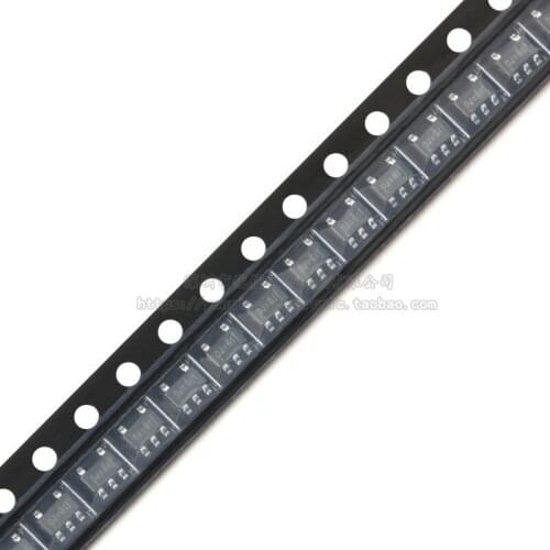 10pcs / 1 lot RT9193-28GB SOT23-5 regulator LDO 2.8V/300mA output