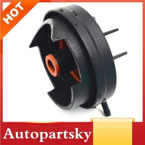 11127552281 11-12-7-552-281 Engineer Head PCV Valve Cover for BMW E60 E65 E66 E70 E83 E88 E91 F10 N52 128i 328i 528i X3 X5 Z4