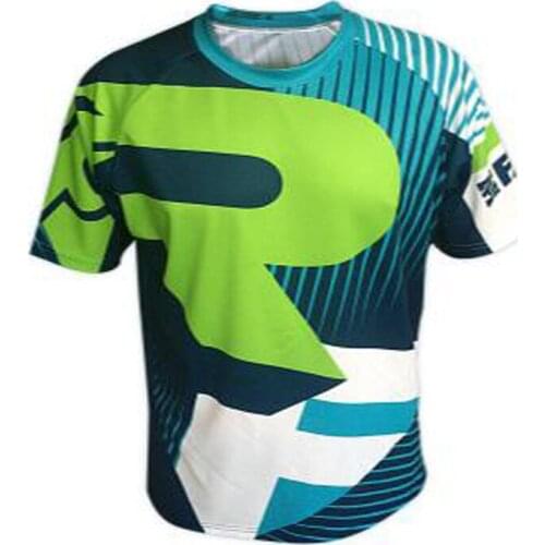 2020 maillot ciclismo mtb cycling bike jersey moto gear mtb jersey dh motocross jersey mx downhill jersey
