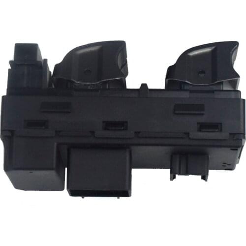 20945129 Window Lifter Control Switch Regulator Button for Chevy Silverado GMC Sierra Traverse HHR Yukon Buick