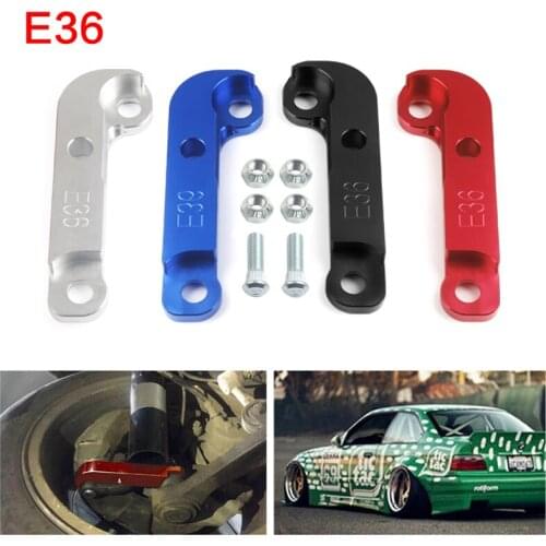 Adapter Increasing Turn Angles About 25%-30% Drift Lock Kit For BMW E36 M3 Tuning Drift Power Adapters & Mounting