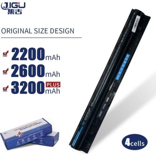 JIGU High Qualiy 4Cells Laptop Battery FOR LENOVO G400s G400s Touch G405s G405s Touch G410s G410s Touch G500s G500s Touch
