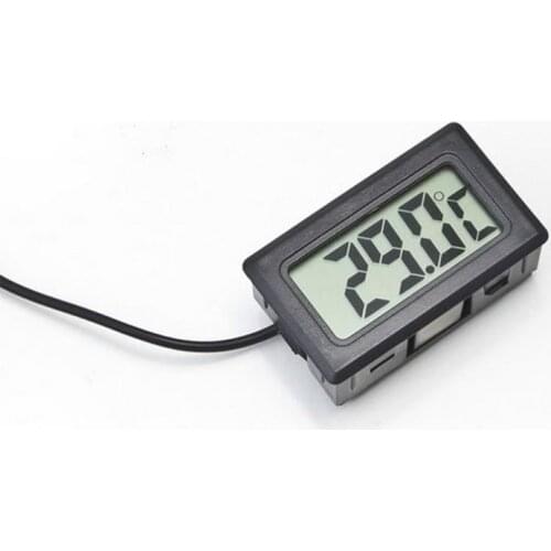 APRICOT Meat Thermometers