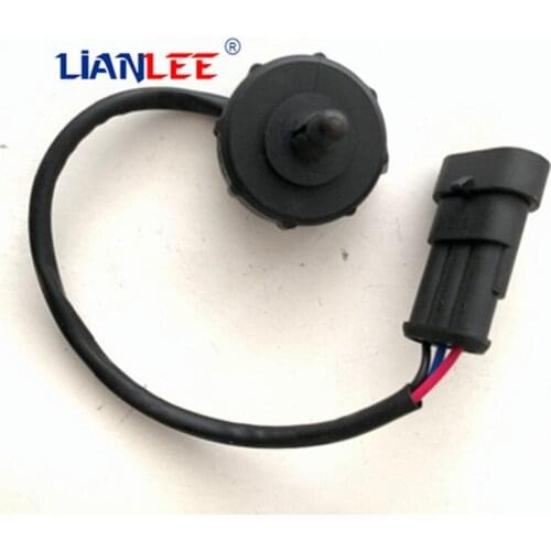 Free Shipping 1 Year Warranty Brand New Water Accumulation Sensor 4862328 For IVECO