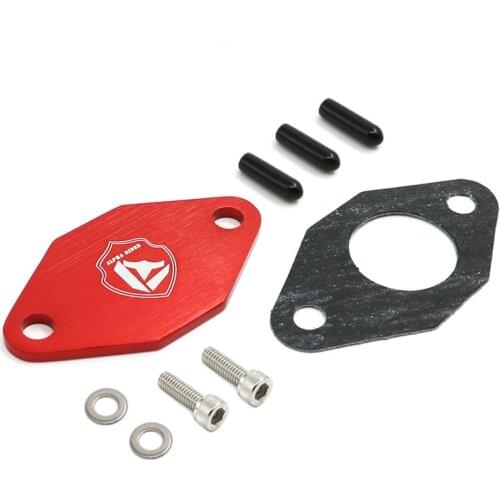 Engine Oil Pump Block-off Plates For Seadoo Sea-Doo SP GT SPI XP GTS GTX HX GTI GS GSI 587 657/X 717 1989 - 2001 2000 1999 1998