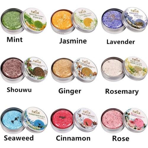 BuyinCoins Hair Care