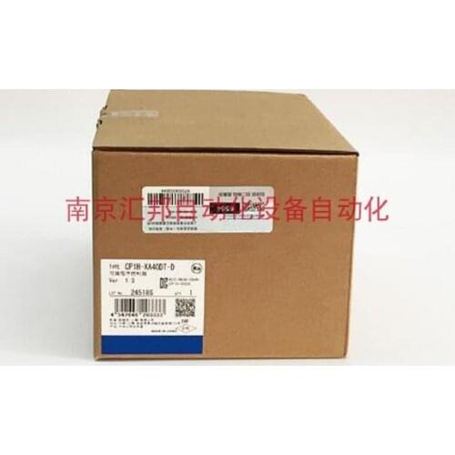 CP1H-XA40DT-D/XA40DR-A/X40DR-A/X40DT-D