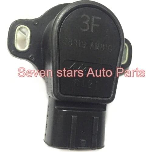 Accelerator Pedal Control Throttle Position Sensor for 350Z Infiniti 18002-AU306 18002AU306
