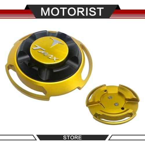 For Yamaha TMAX530 DX/SX 2012-20 TMAX560 tmax 560 20+ Motorcycle Accessories Engine Protective Cover Stator Cover