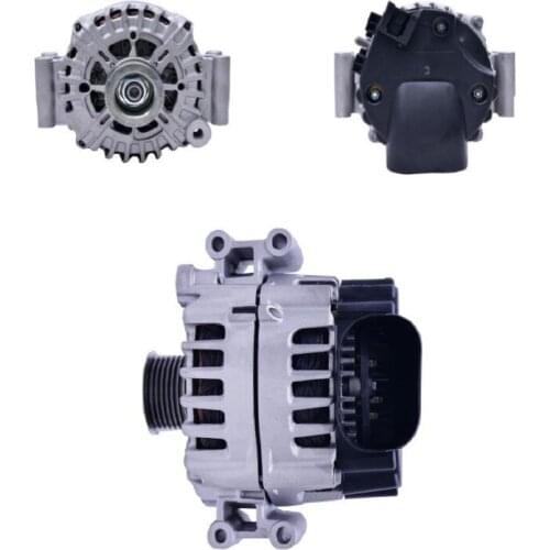 ALTERNATOR FOR C610250A FG23S010 12317603782 7575344 FG23S043 2543518B DRA0737 285621