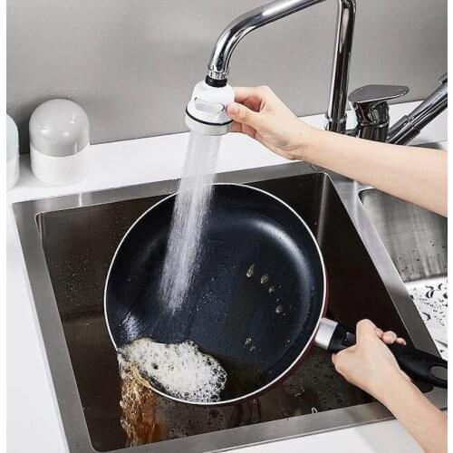 Faucet Head 3 Multifunctional 433390088