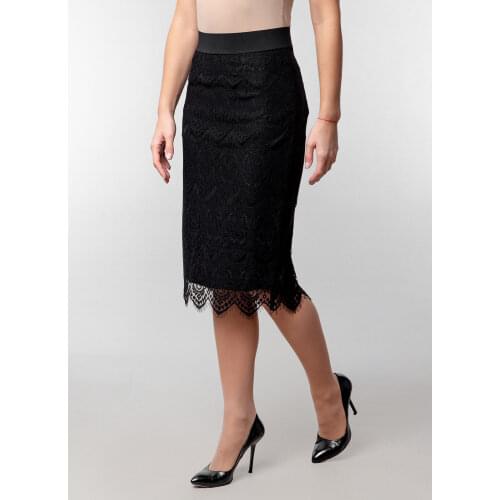 Каляев Women's Skirts