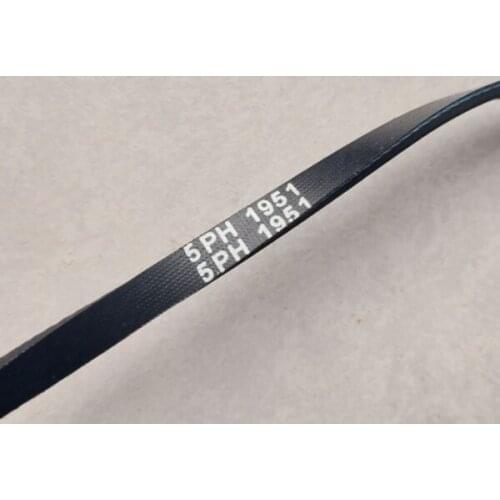 100% New Drum Washing Machine Dryer Belt 5PH1951 Washing Machine Conveyor Belt 5PH1951