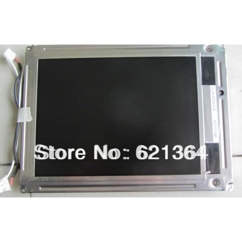 LQ64D343R professional lcd screen sales for industrial screen