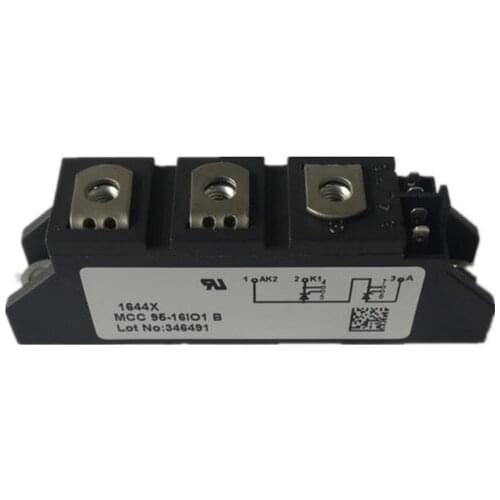 MCC95-16IO1B MCC95/16IO1B MCC95-16I01B Module Original, can provide product test video