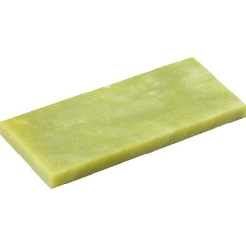 Natural Whetsone 10000# Grit Polishing Sharpening Stone Sharpener Whetstone Oilstone ALI88