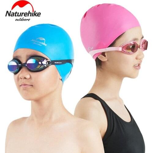 Naturehike Swimming Caps
