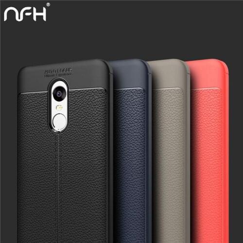 NFH Phone Cases Xiaomi Redmi 5A