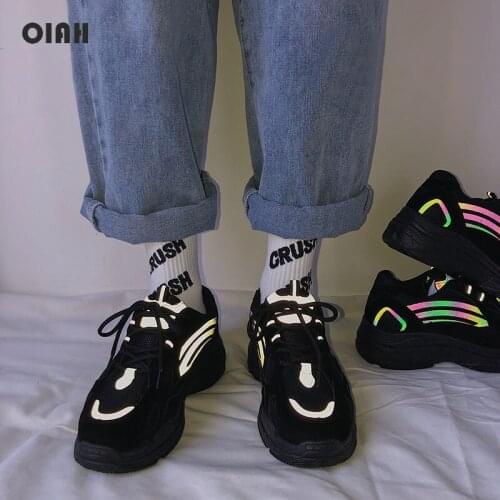 Женские кеды OIAH China At AliExpress