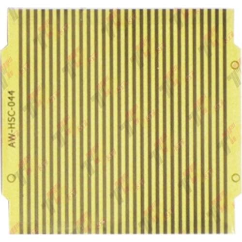 Flat Heat seal connector wire cable FOR Jaguar S-Type 2001~03 instrument cluster