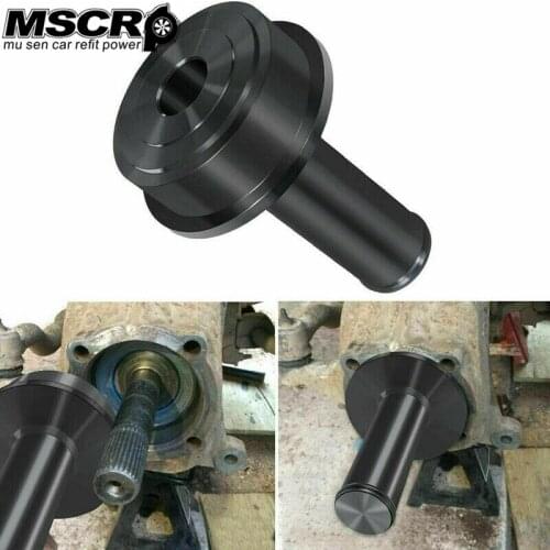 Axle Shaft Installer for Ford 1998-2004 F-250/350/450/550 Wheel Knuckle Vacuum Oil Seal Installer