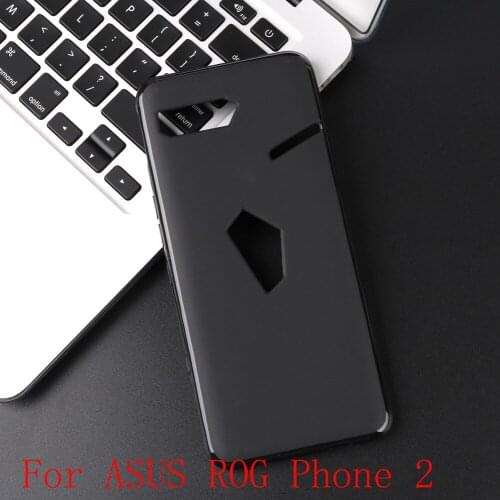 Чехлы для телефонов Asus ROG Phone Weeten China At AliExpress