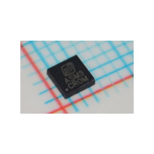 100% NEW Free shipping AS1340A-BTDT-10 AS1340A TDFN8 MODULE new in stock Free Shipping