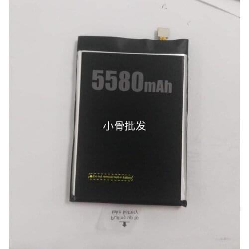 ACKOOLLA DOOGEE S30 Phone Batteries