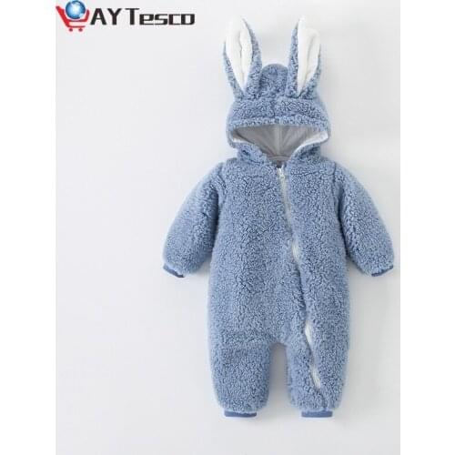 AUSO Clothing Sets For Newborns
