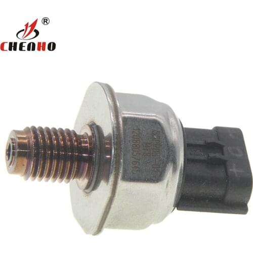 RPS Auto Fuel Rail High Pressure Regulator Sensor For M-itsubishi 55PP05-01