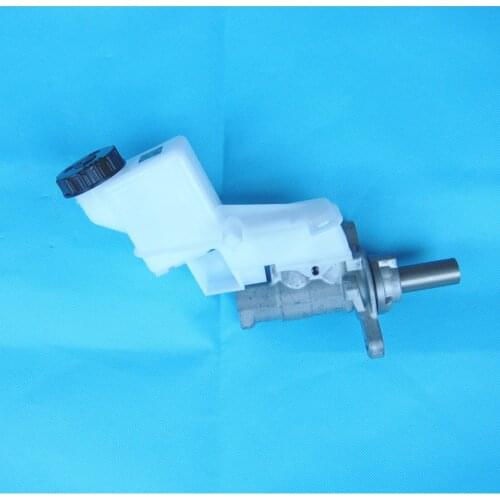 Car accessories brake master cylinder for Mazda 6 2008-2012 GH 2.0 2.5 automatic transmission