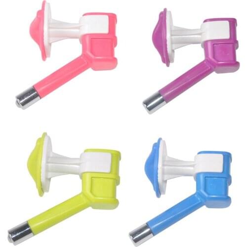 No-Drip Pet Water Dispenser Bottle-Dog Kennel Cage Water Dispenser Water Drinke