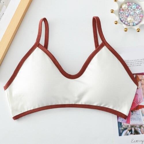 Women Intimates Bra Comfortable Seamless Gym Running Sports Shockproof Underwear Skin-Friendly No Steel Rings Bras