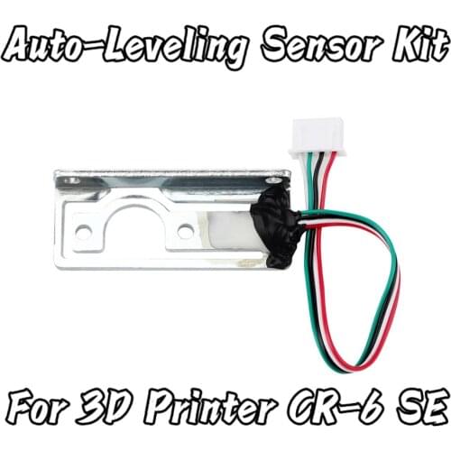 For Creality 3D CR-6 SE Auto-leveling Sensor Kit For CR-6 SE / CR-6 SE Max 3D Printer Parts