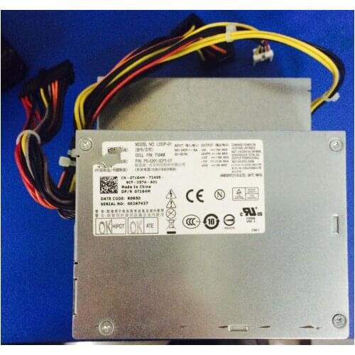For DELL 760DT 780 980DT AC255AD-00 L255P-01 d255p-00