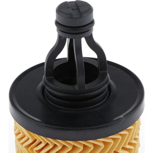 FOR MASERATI GHIBLI QUATTROPORTE 2014-17 OIL FILTER OEM# 311401 NEW