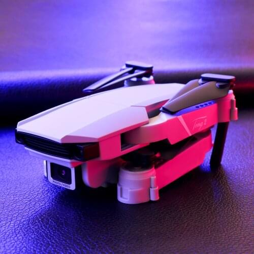 2020 NEW S62 RC Drone Dual4K HD Camera WIFI Video Professional Aerial Photography Foldable Quadcopter Ravity Sensor Gift