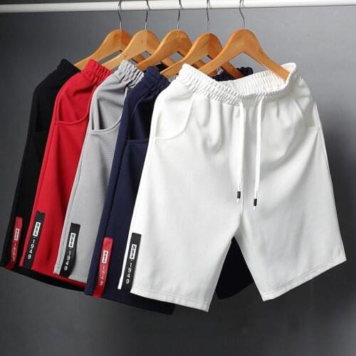 FANTUOSHI Men's Short Shorts