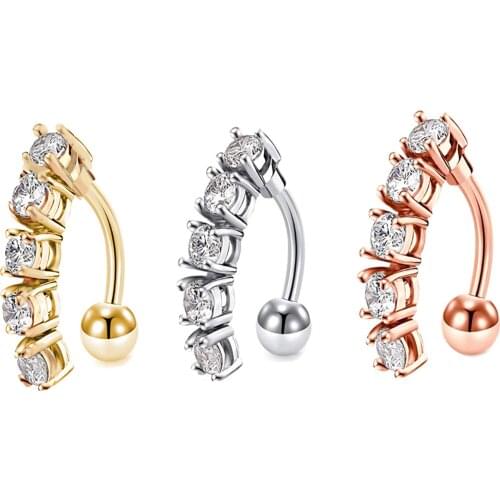 GABYJEWELRY Piercing Rings