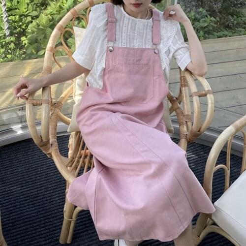 JO'S MAGIA BOX Fashionable Summer Dresses