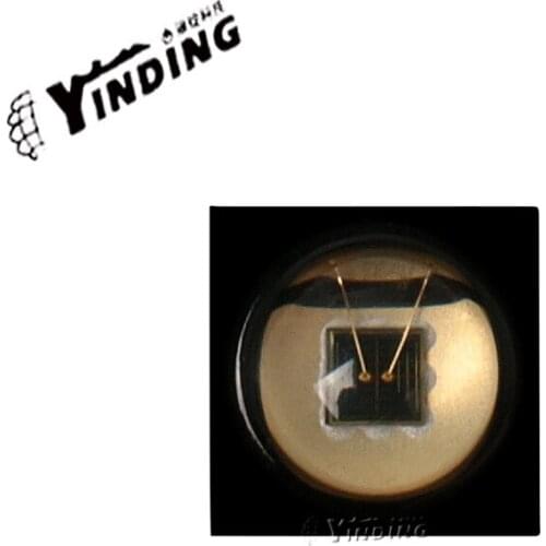 5pcs OSLON SFH 4714A C1006 2W high power led lamp beads 850NM infrared light Gesture fingerprint recognition light source