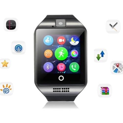 MAGIC INCREDIBLE Smart Watch