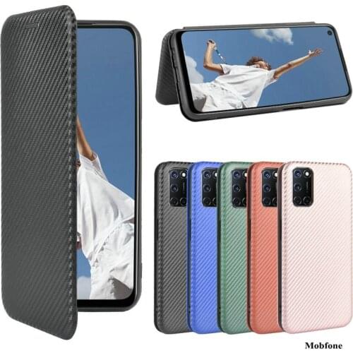 MOBFONE Oppo A92 Phone Cases