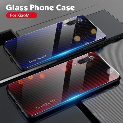 MOTJERNA Phone Cases Xiaomi Mi CC9e