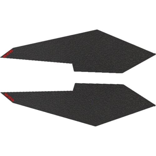 For DUCATI 939 supersport Motorcycle Tank Traction Pad Side Gas Knee Grip Protector Anti slip sticker