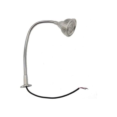 5W 12V 24V LED MACHINE LIGHT FLXI ARM