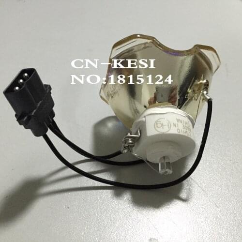Replacement Original lamp POA-LMP136 for EIKI LC-WUL100/LC-WXL200/LC-XL200/LC-XL100 / LC-XL200L / LC-XL100L Projectors