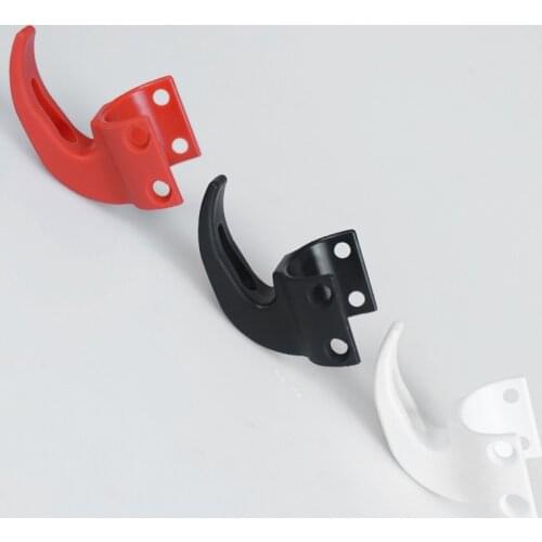 Replacement Nylon Hanging Bag Hook Skateboard Mini Hanger for Ninebot MAX G30 Electric Scooter Accessories
